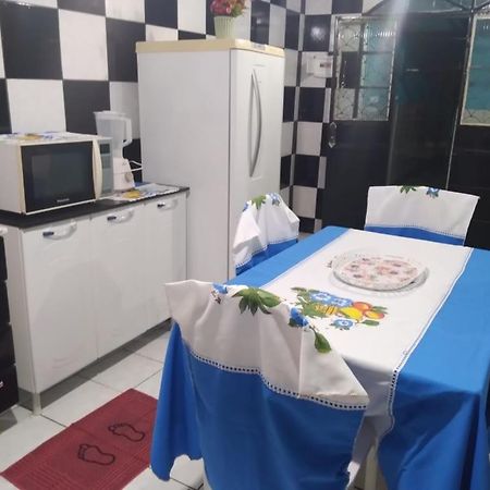 Casa De Ferias Villa Manaus Eksteriør billede