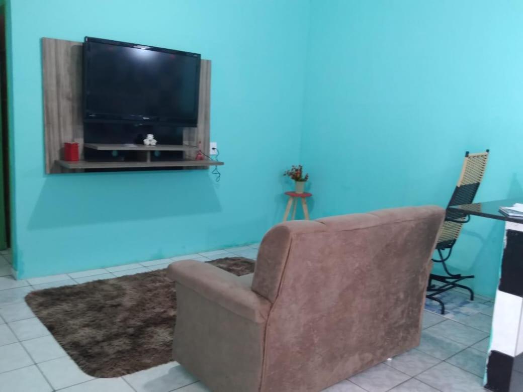 Casa De Ferias Villa Manaus Eksteriør billede