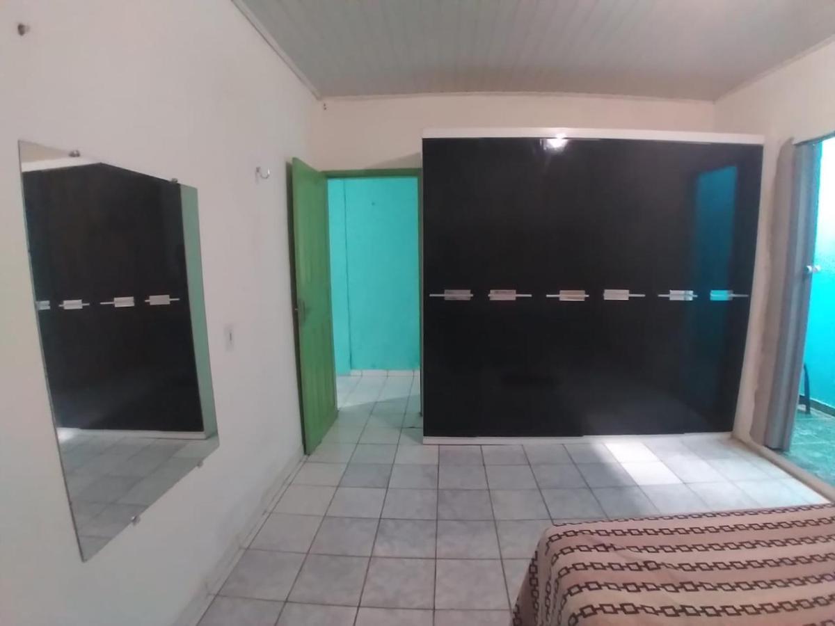 Casa De Ferias Villa Manaus Eksteriør billede